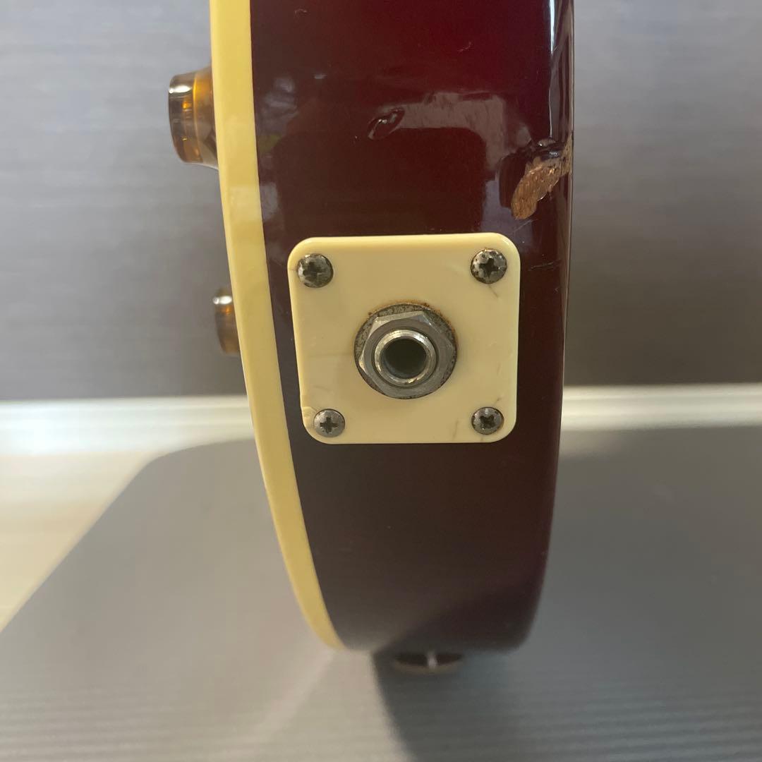 ざ*ざ様 Tokai Love Rock （おまけ付き）音出し確認済！値下げしま