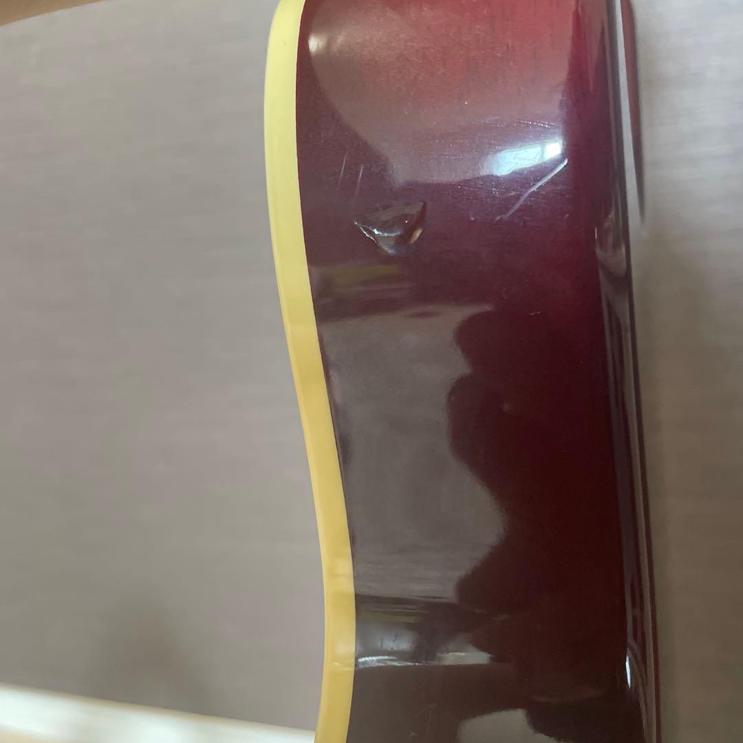 ざ*ざ様 Tokai Love Rock （おまけ付き）音出し確認済！値下げしま