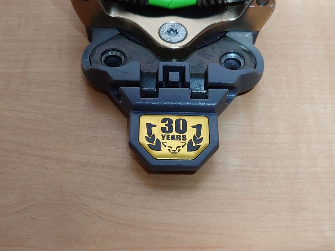 DYNAFIT Radical ST 2.0 30周年記念モデル