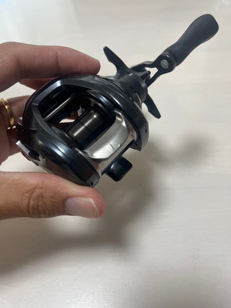 ダイワ　タトゥーラ　SV TW 7.1