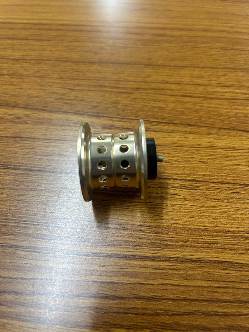 KTFネオスプール ダイワ34mm ゴールド