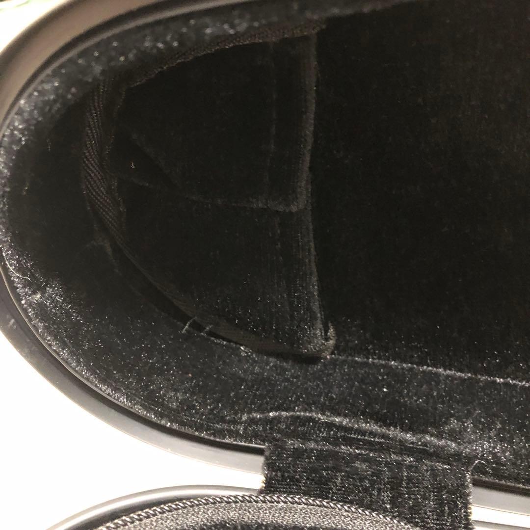 汎用性バイオリンケース 機内持ち込み可 フルサイズ 湿度計