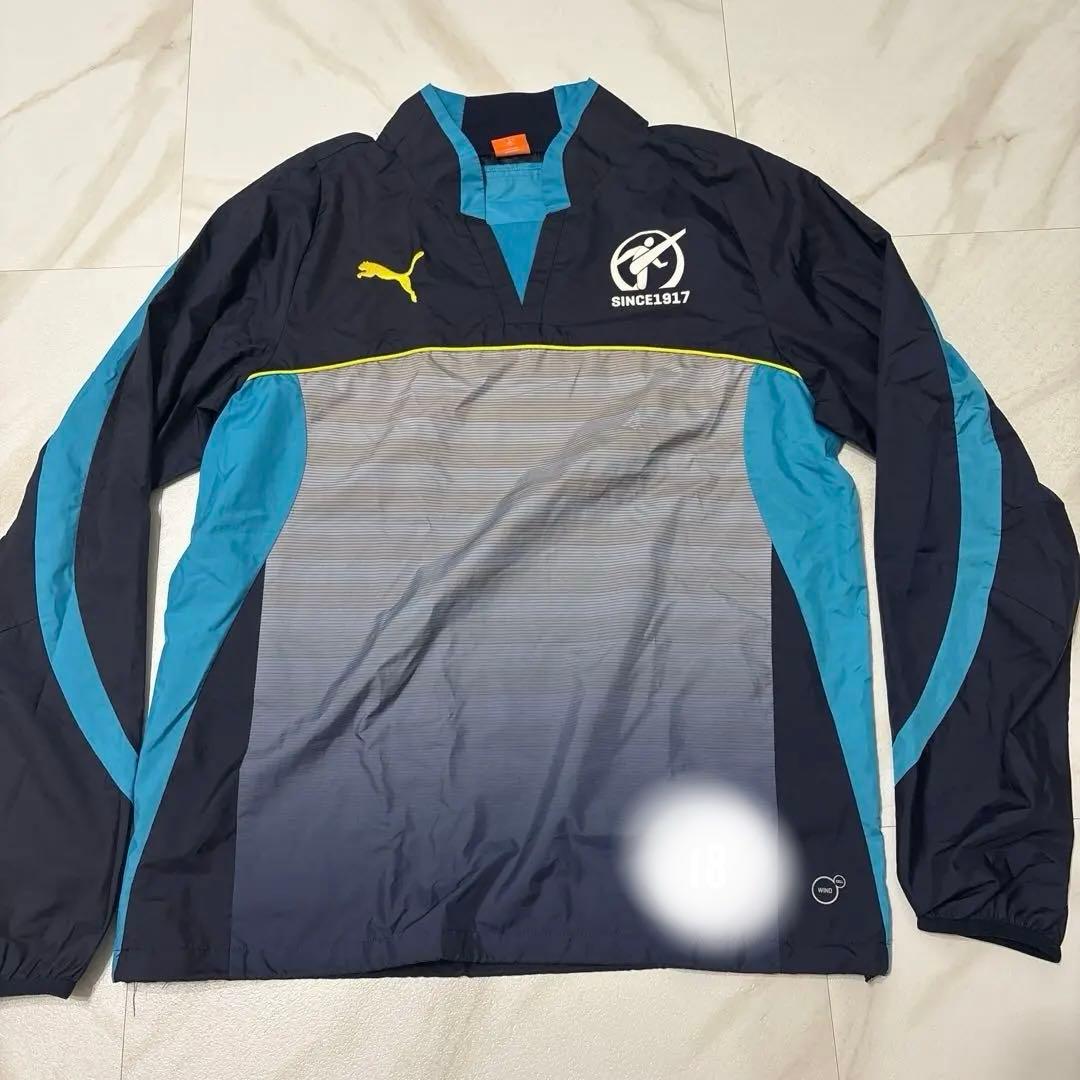 激レア‼️2015年高校選抜上下セットピステ