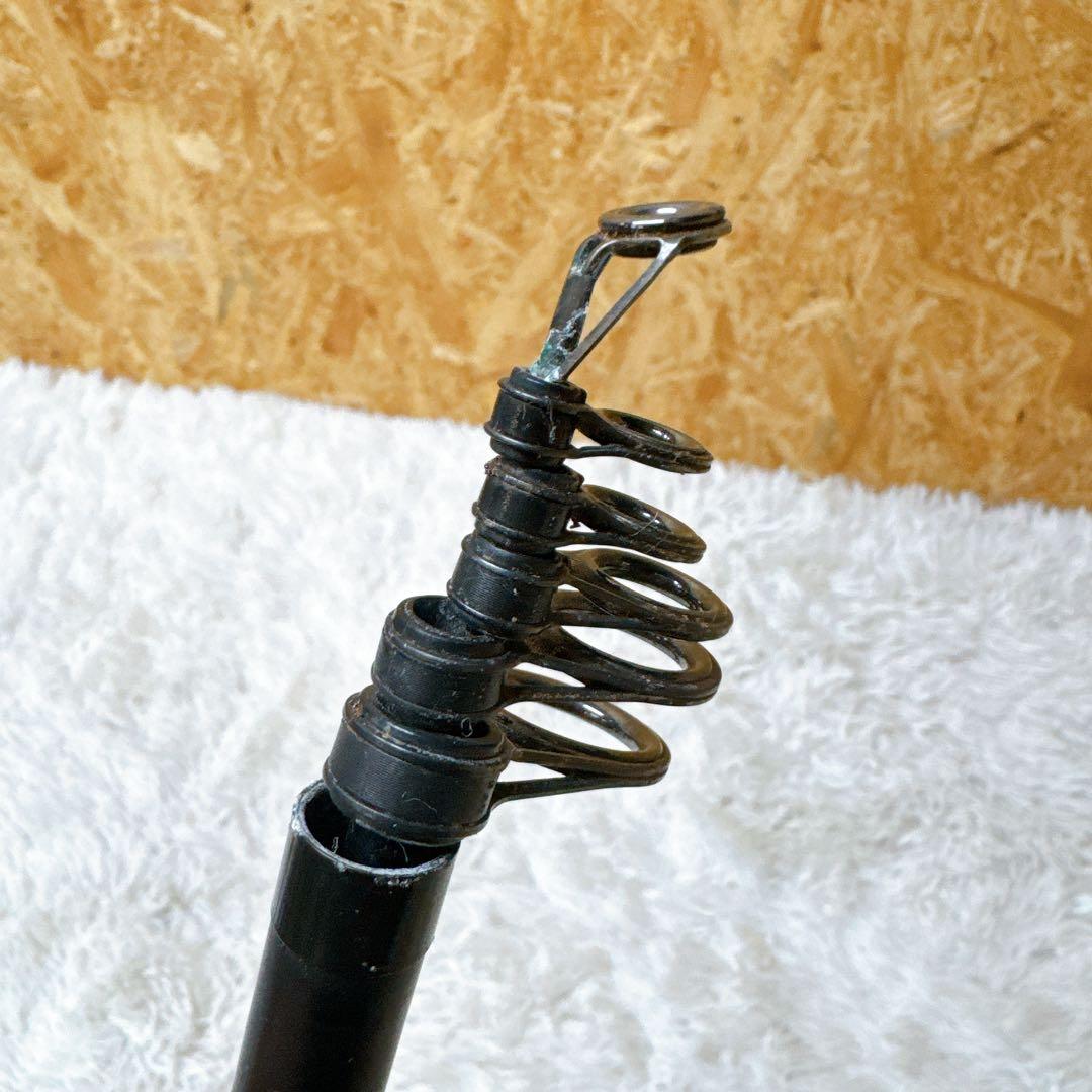 ロッド daiwa grandview-s 1103tmlfs