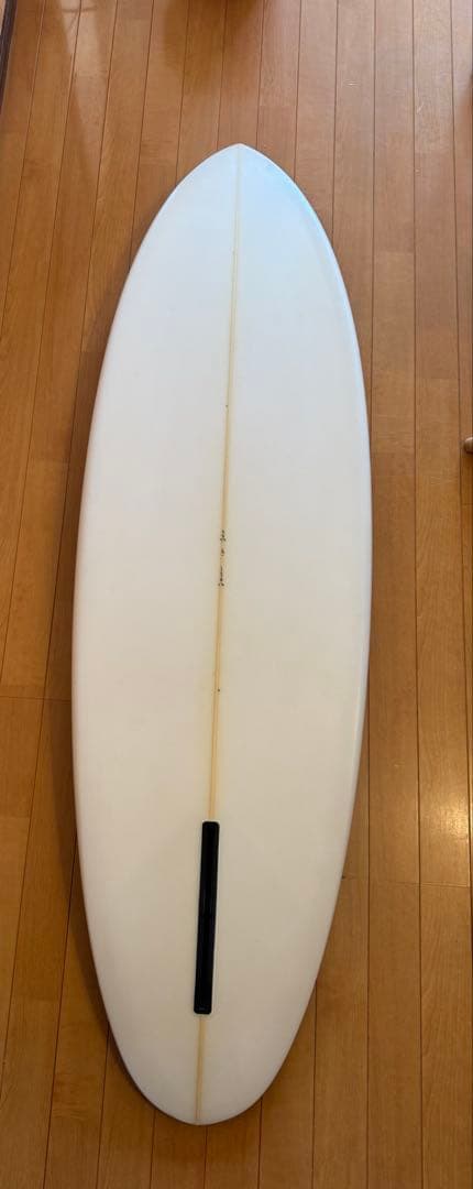サーフボード 5'7\