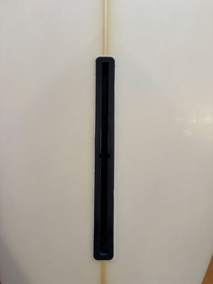 サーフボード 5'7\" シングルフィン ショートボード 送料込み