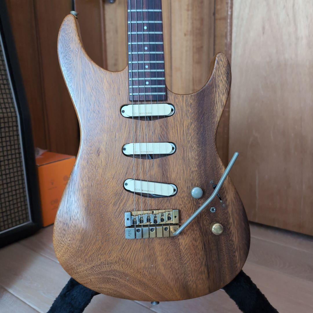 FERNANDES 　FR-100