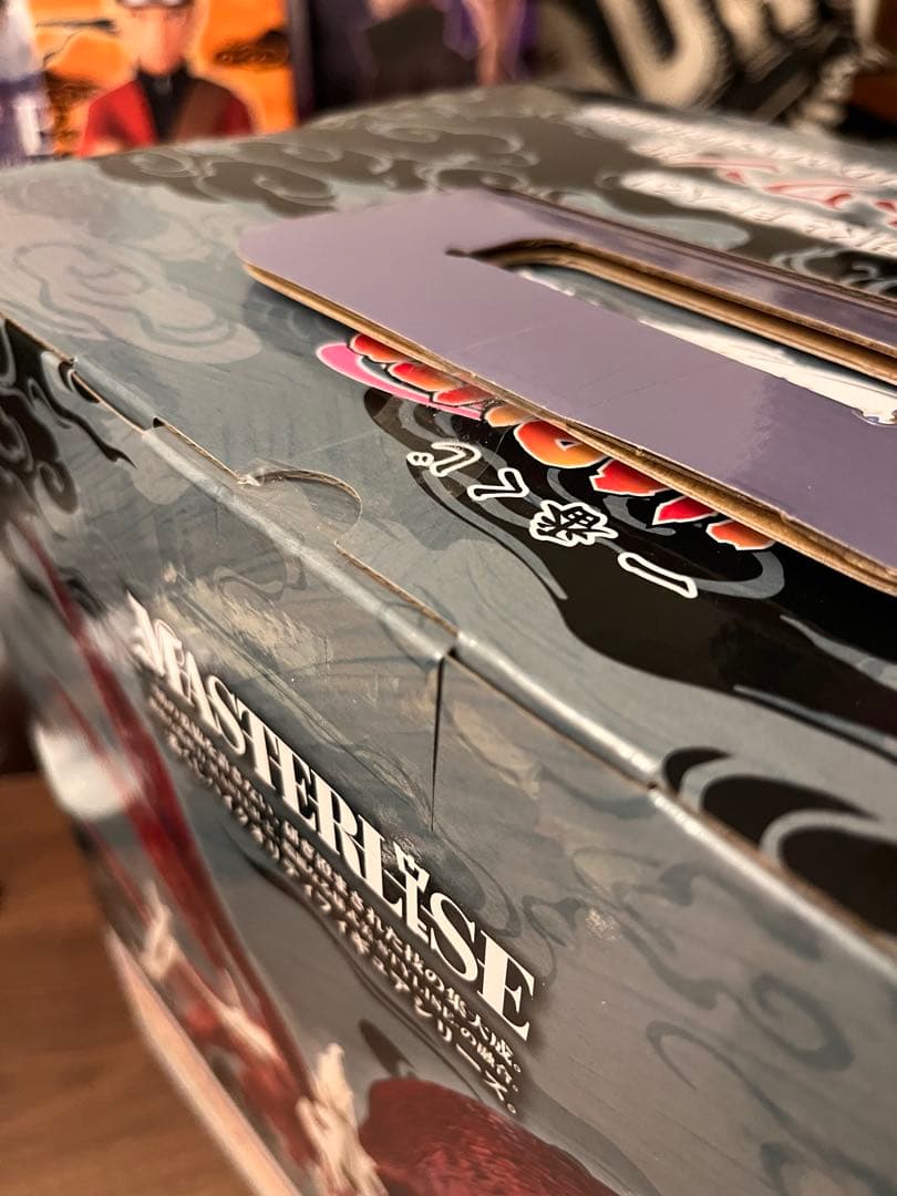 ナルト一番くじ　まとめ売り