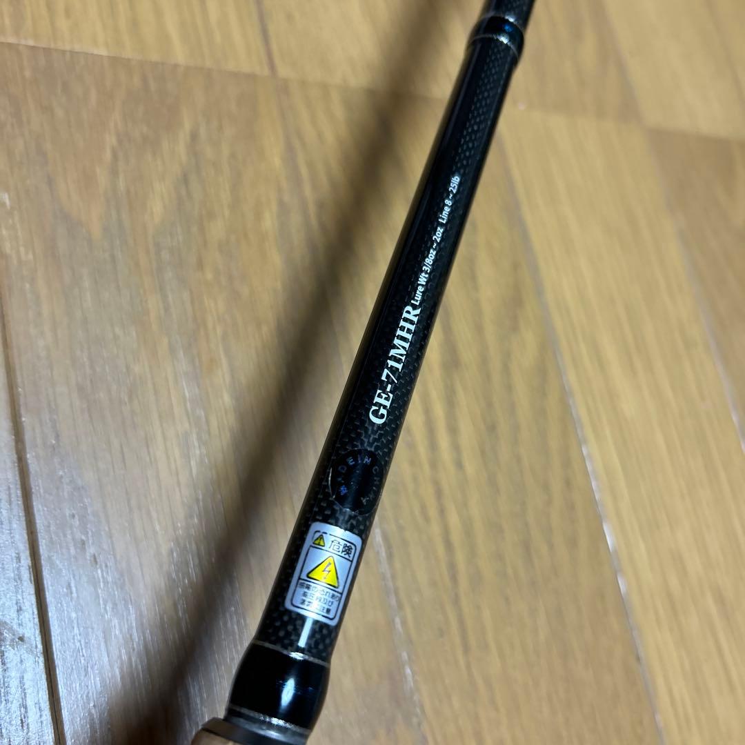 GE-71MHRフリッピングエレメント FLIPPING ELEMENT