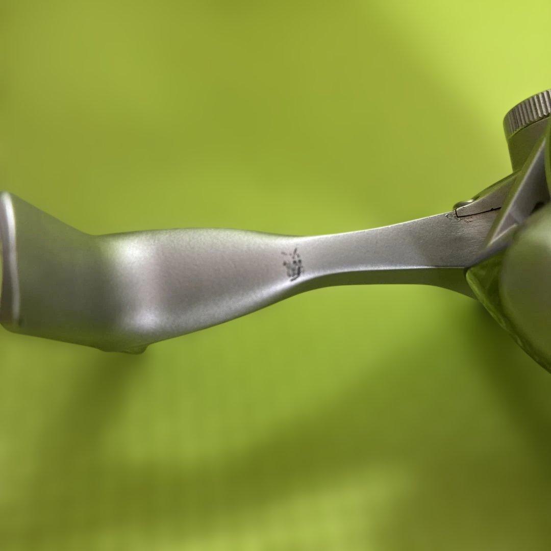 ✴️初代ステラ1000 スピニングリール シルバー