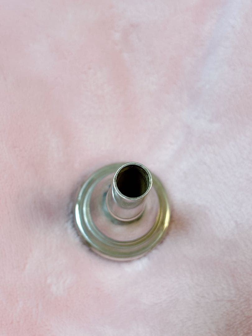 Laskey 46C トロンボーンマウスピース