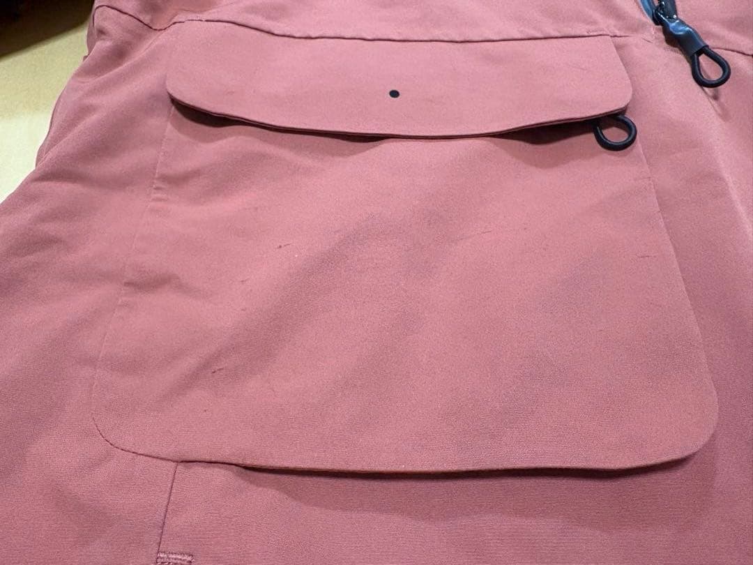 【picture organic clothing】MARSALAウェア セット