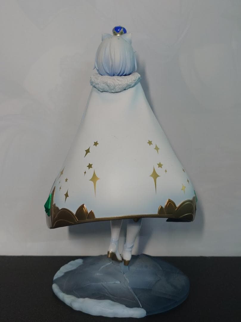 レッド：プライドオブエデン ラヴィ 1/7 完成品フィギュア