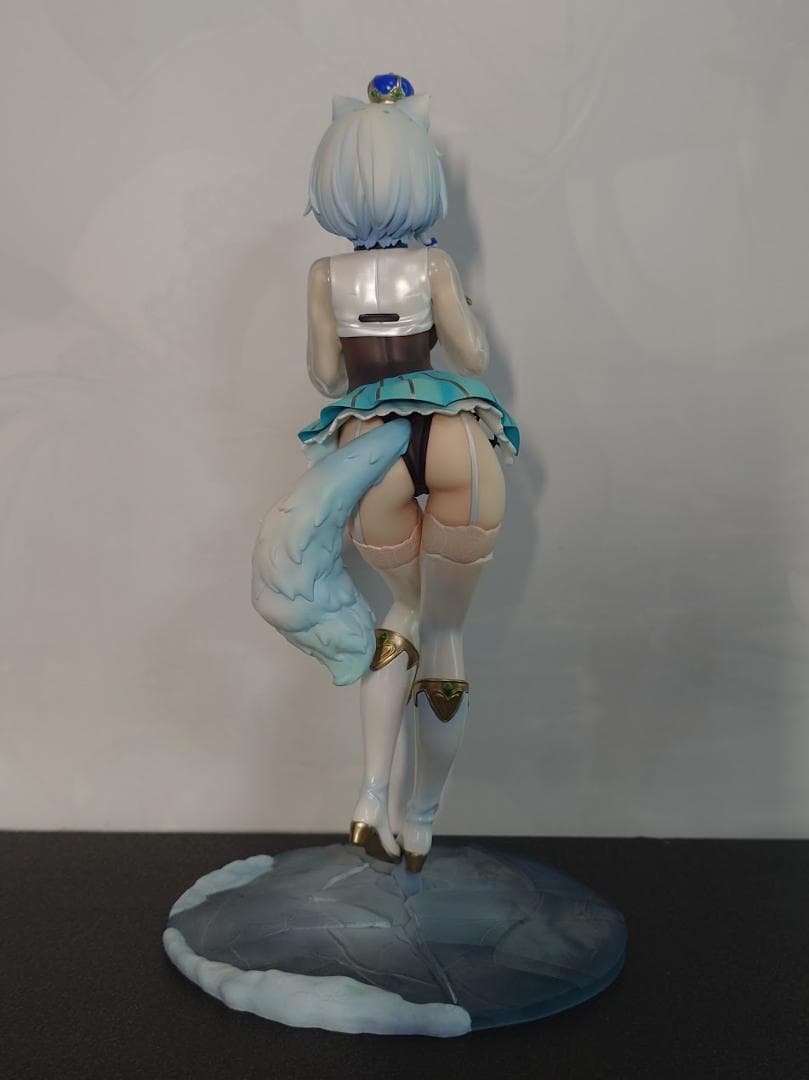 レッド：プライドオブエデン ラヴィ 1/7 完成品フィギュア