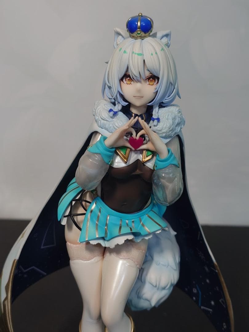 レッド：プライドオブエデン ラヴィ 1/7 完成品フィギュア