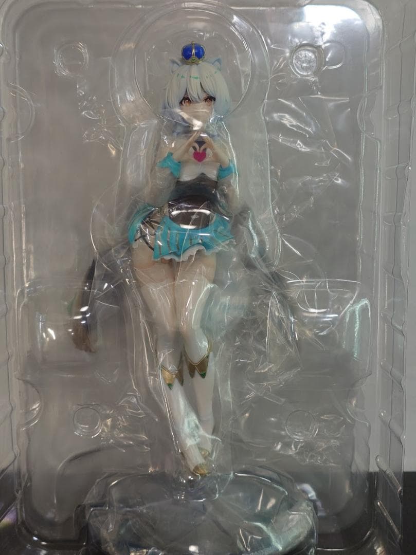 レッド：プライドオブエデン ラヴィ 1/7 完成品フィギュア