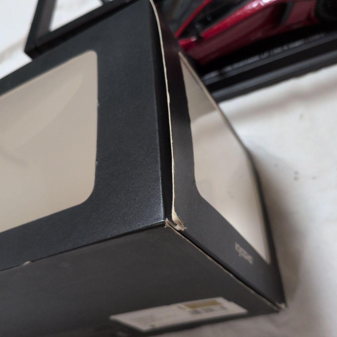 京商 1/18 ランボルギーニ アヴェンタドール LP750-4