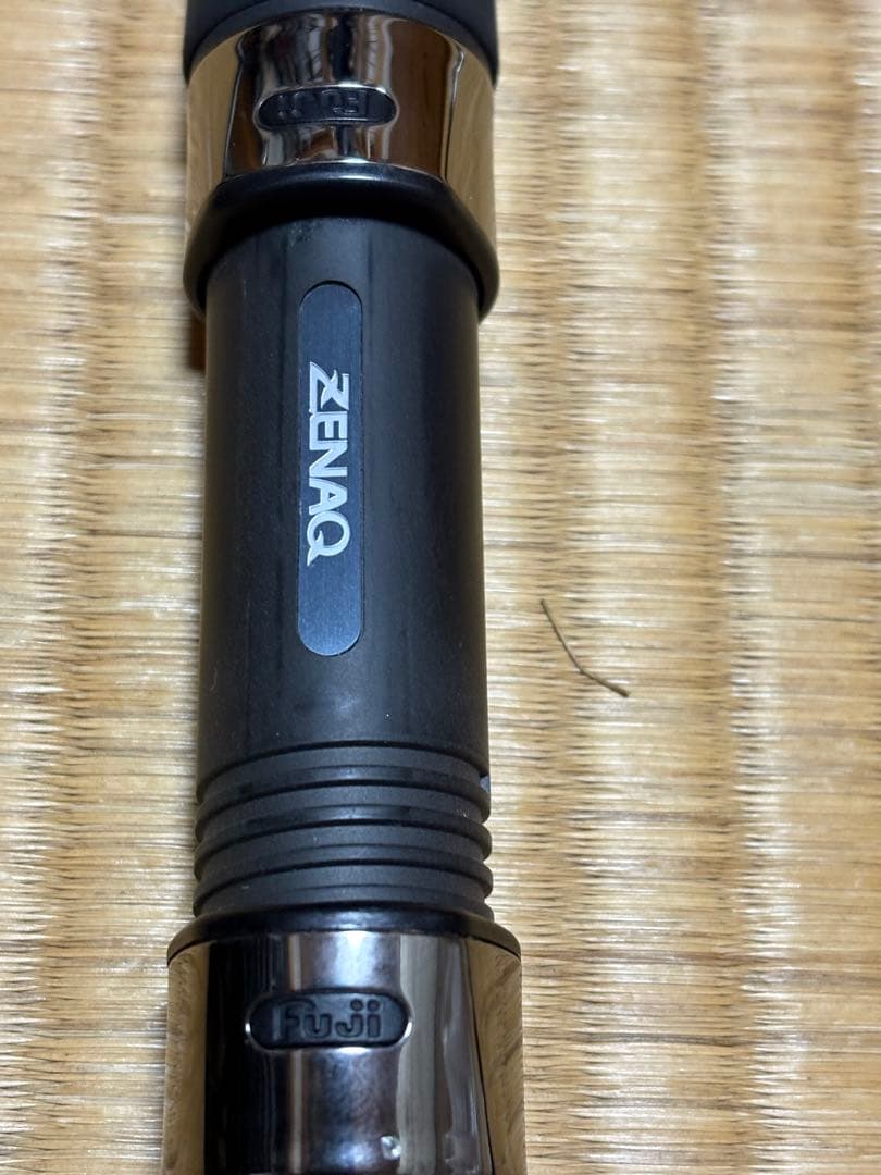 ZENAQ MUTHOS Sonio 93M RGガイドモデル