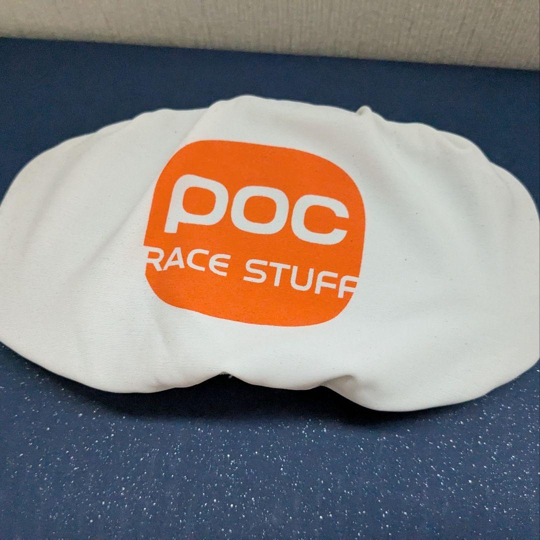 【新品スペアレンズ付】POC Iris comp. ポック ゴーグル