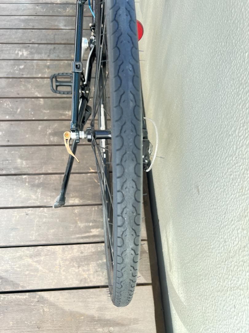 GIANT LIV ESCAPE XSクロスバイク　外装２４段変速　引き取専用