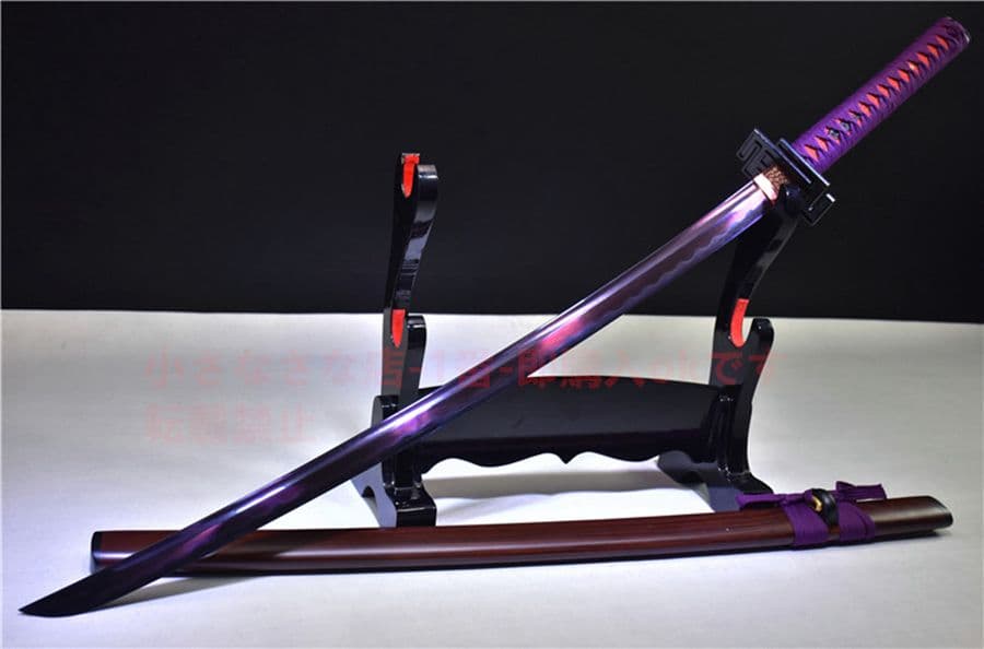 天鎖斬月 武具　刀装具　日本刀　模造刀 居合刀