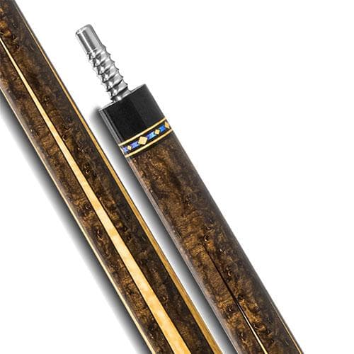 ※3月上旬入荷【EVO】 ヴァルキリー ブレイク＆ジャンプキュー - ブラウン