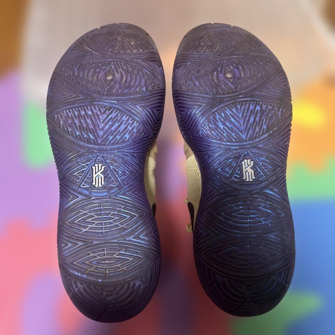 シューズ(男性用) Nike Kyrie 5