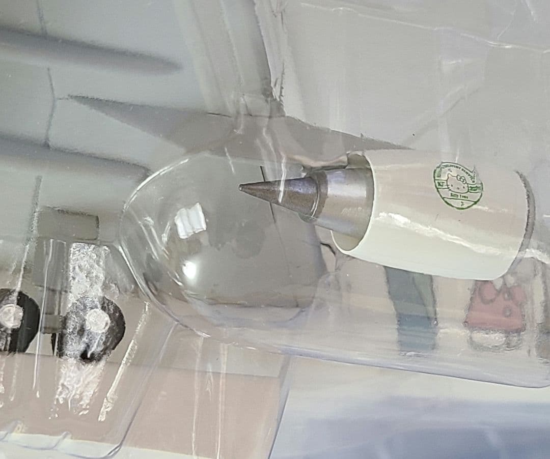 エバー航空　エアバスA330-300　ハローキティ　＜1/200＞