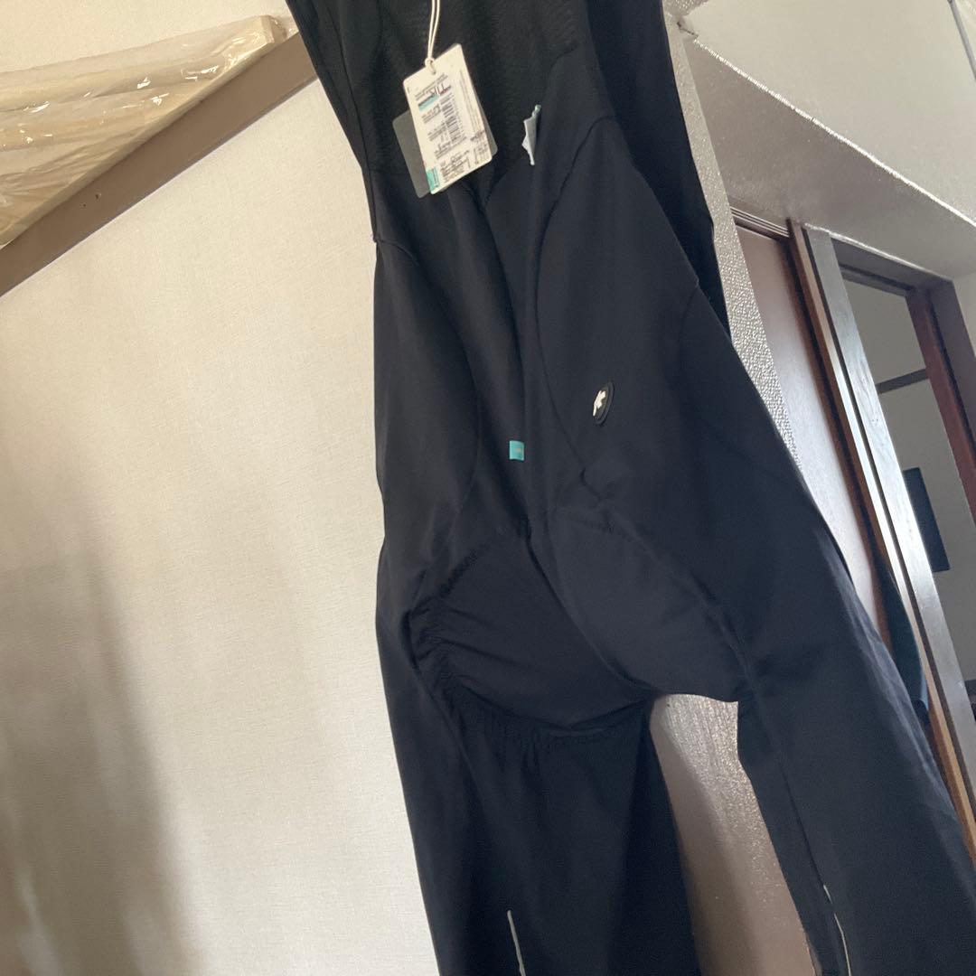ASSOS 5th Gen Cycling Shorts ビブタイツ