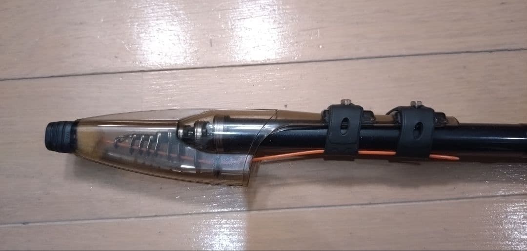 ダイワ リーガル 1.5-45 磯竿 ロッド 防波堤