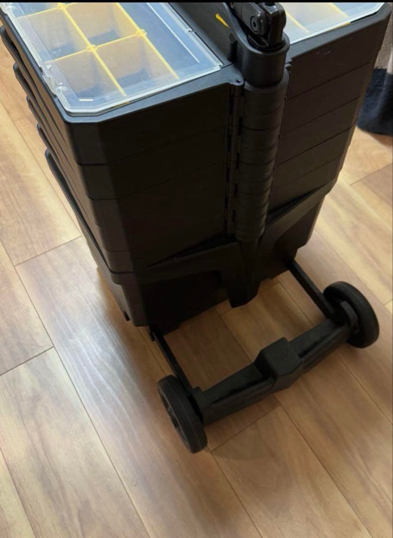 工具セット TOPEAK プレップステーション ツールボックス