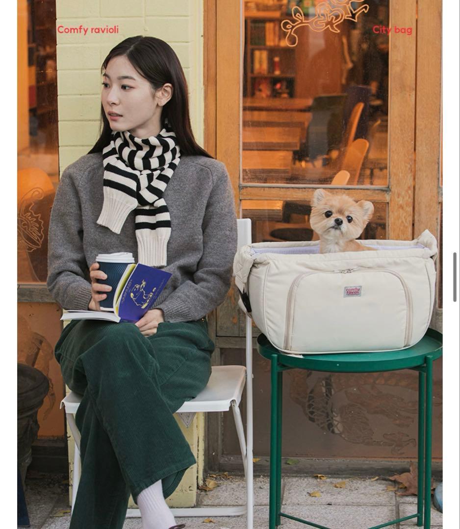 『美品』犬服　ドックスリング