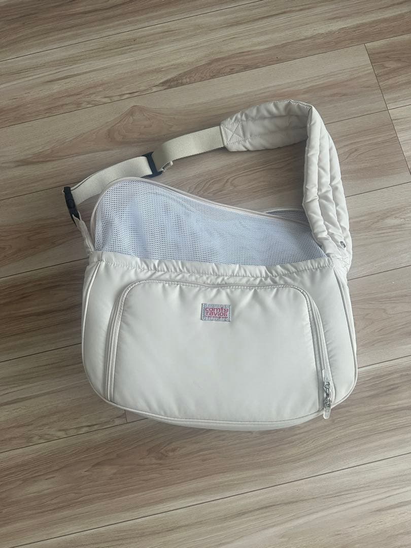 『美品』犬服　ドックスリング