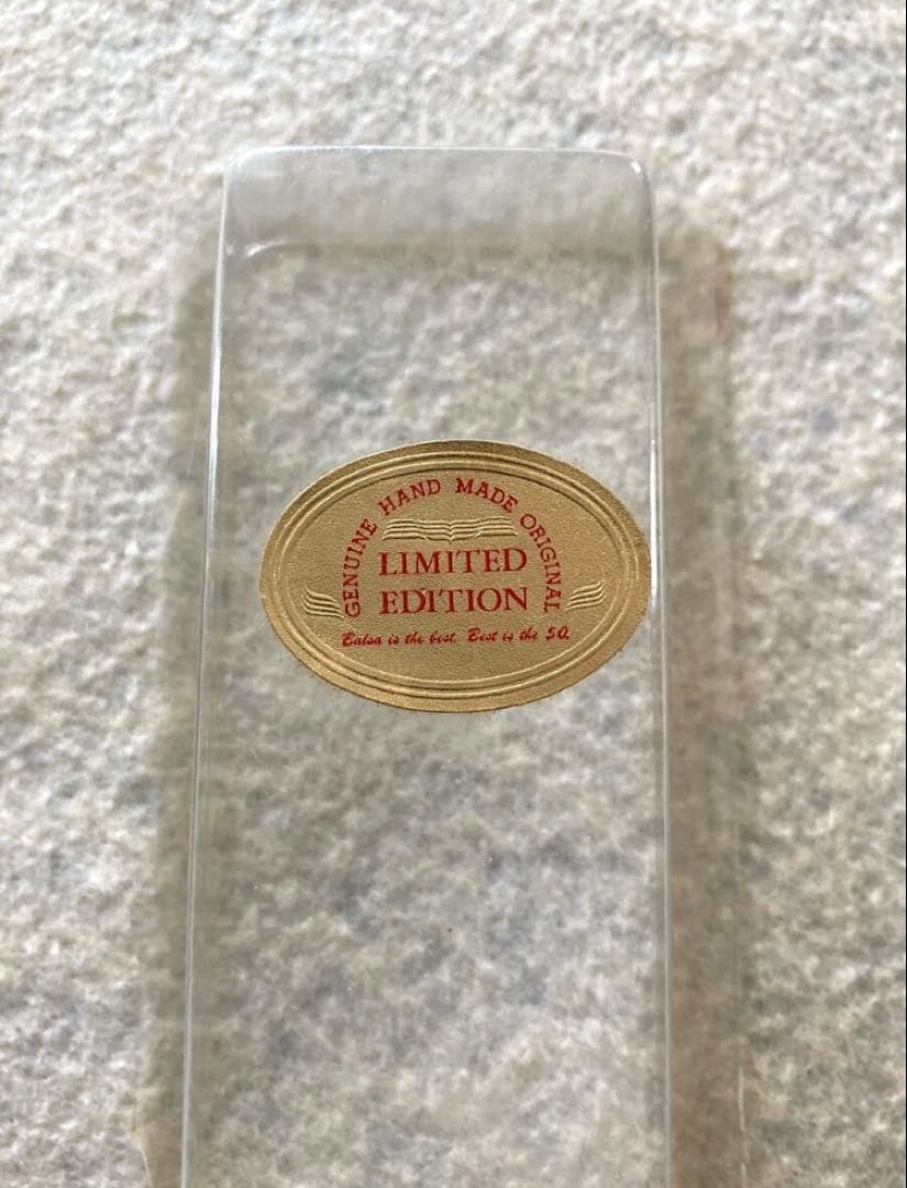 バルサ50 ［1983］ホッツィートッツィー LIMITED EDITION