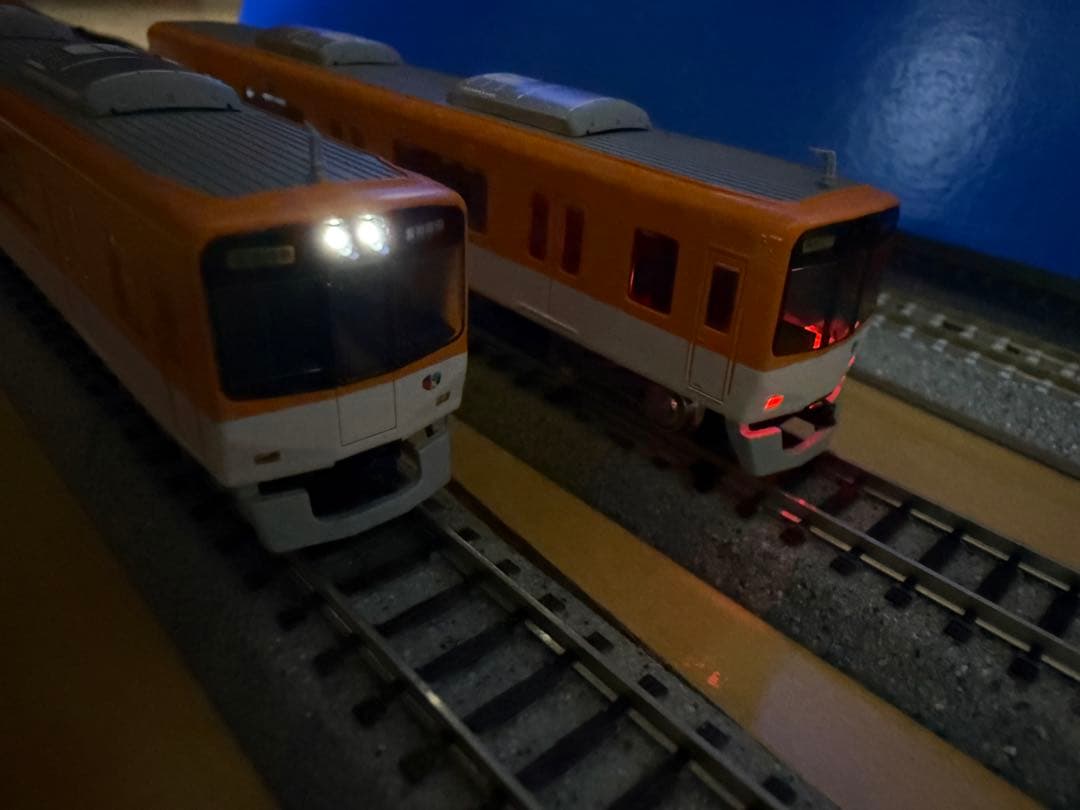 グリーンマックス　阪神9300系