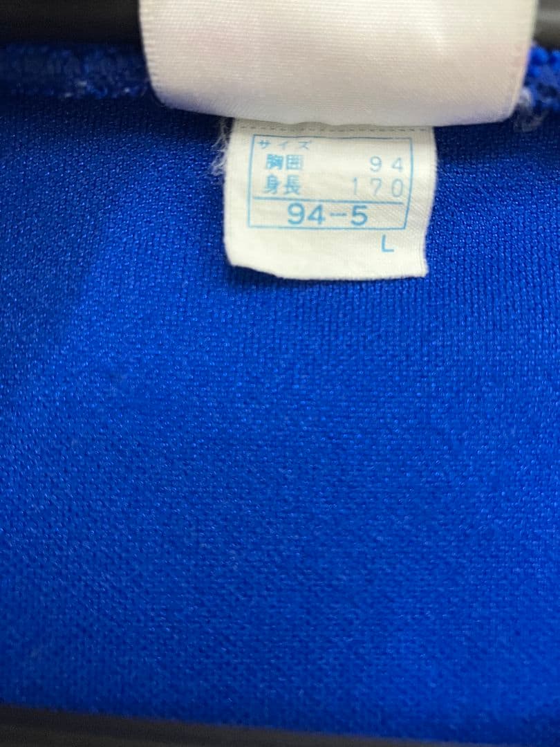 1990 イタリア代表　ロベルト・バッジョ　オフィシャル　当時物ユニフォーム