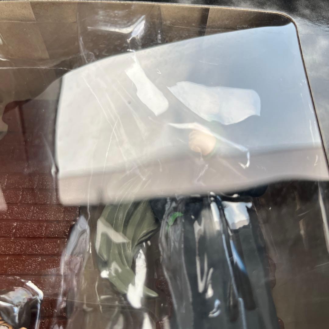 未開封　くら寿司 特賞 コナン フィギュア