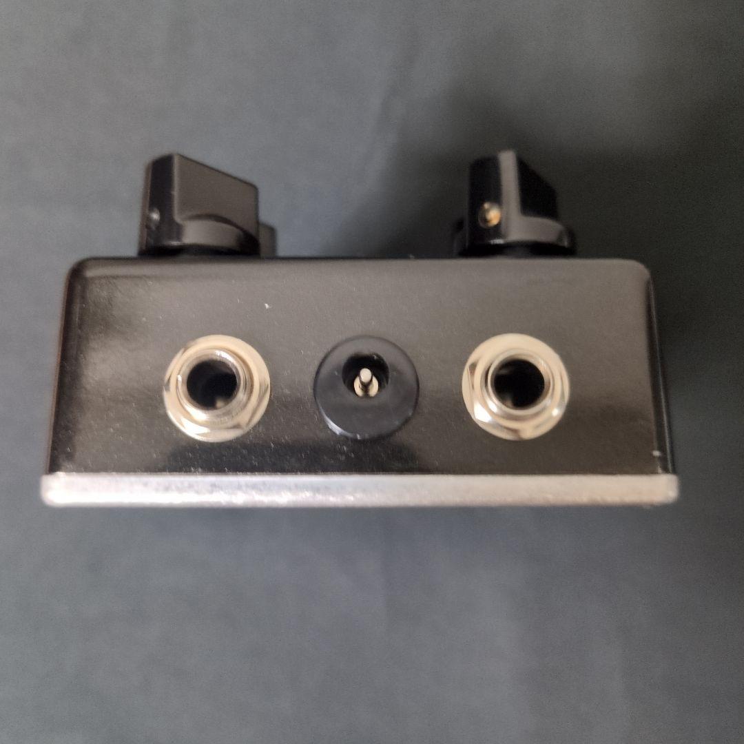 ギター Soul Power Instruments Jack Pot Nutube