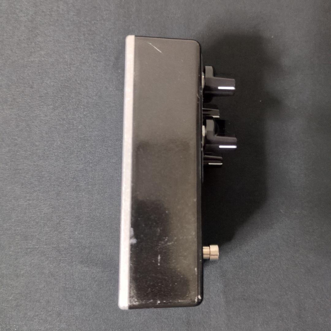 ギター Soul Power Instruments Jack Pot Nutube