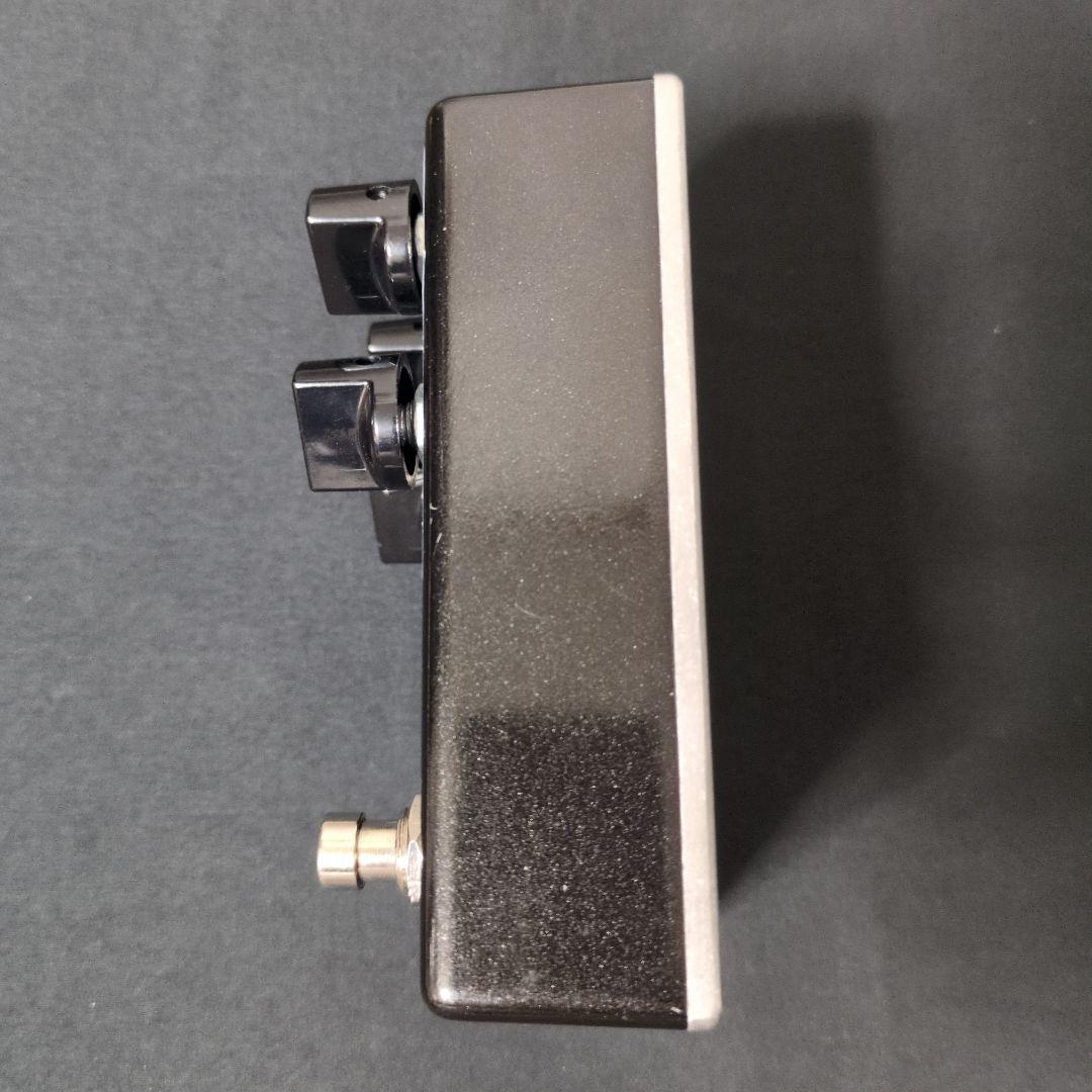 ギター Soul Power Instruments Jack Pot Nutube