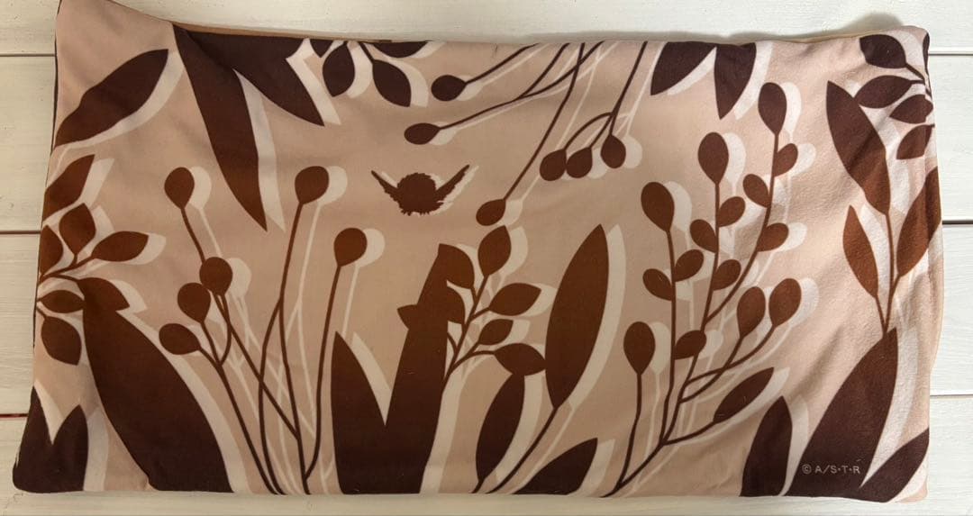 雲雀恭弥 クッションカバー