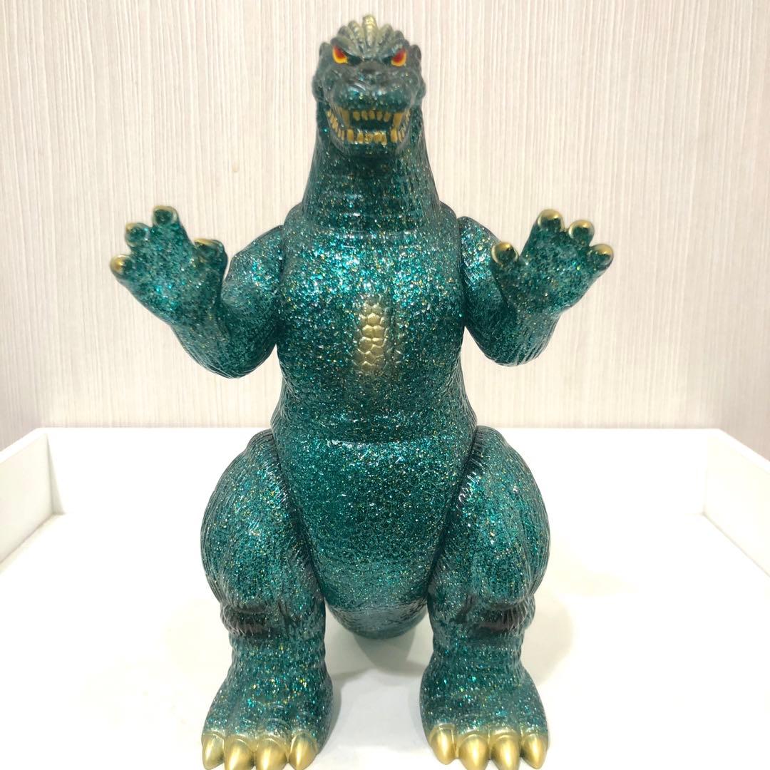 マルサン　ゴジラ1989