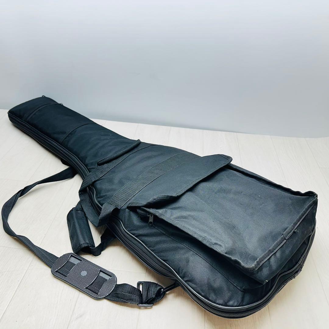 BACCHUS エレキギター