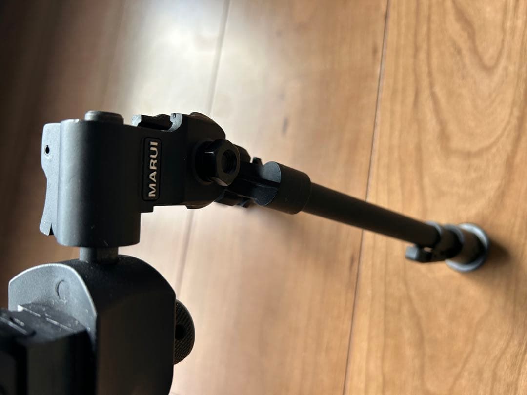 VSR-10 プロスナイパー Gスペック メイプルリーフストックカスタム