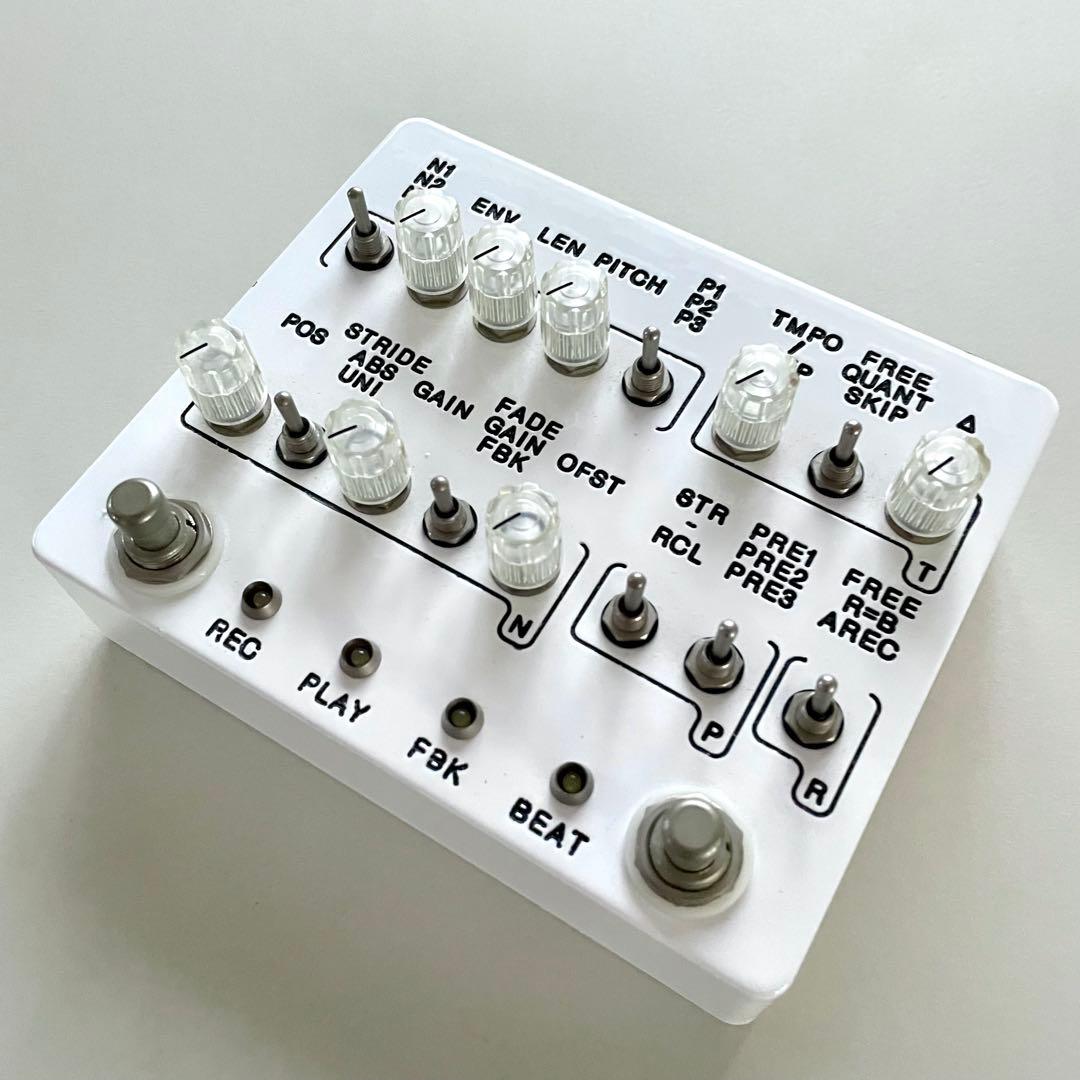 ギター Montreal Assembly 856 for ZELLERSASN