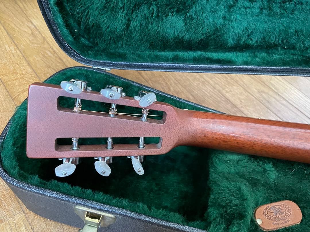 Martin OOO-15S アコースティックギター