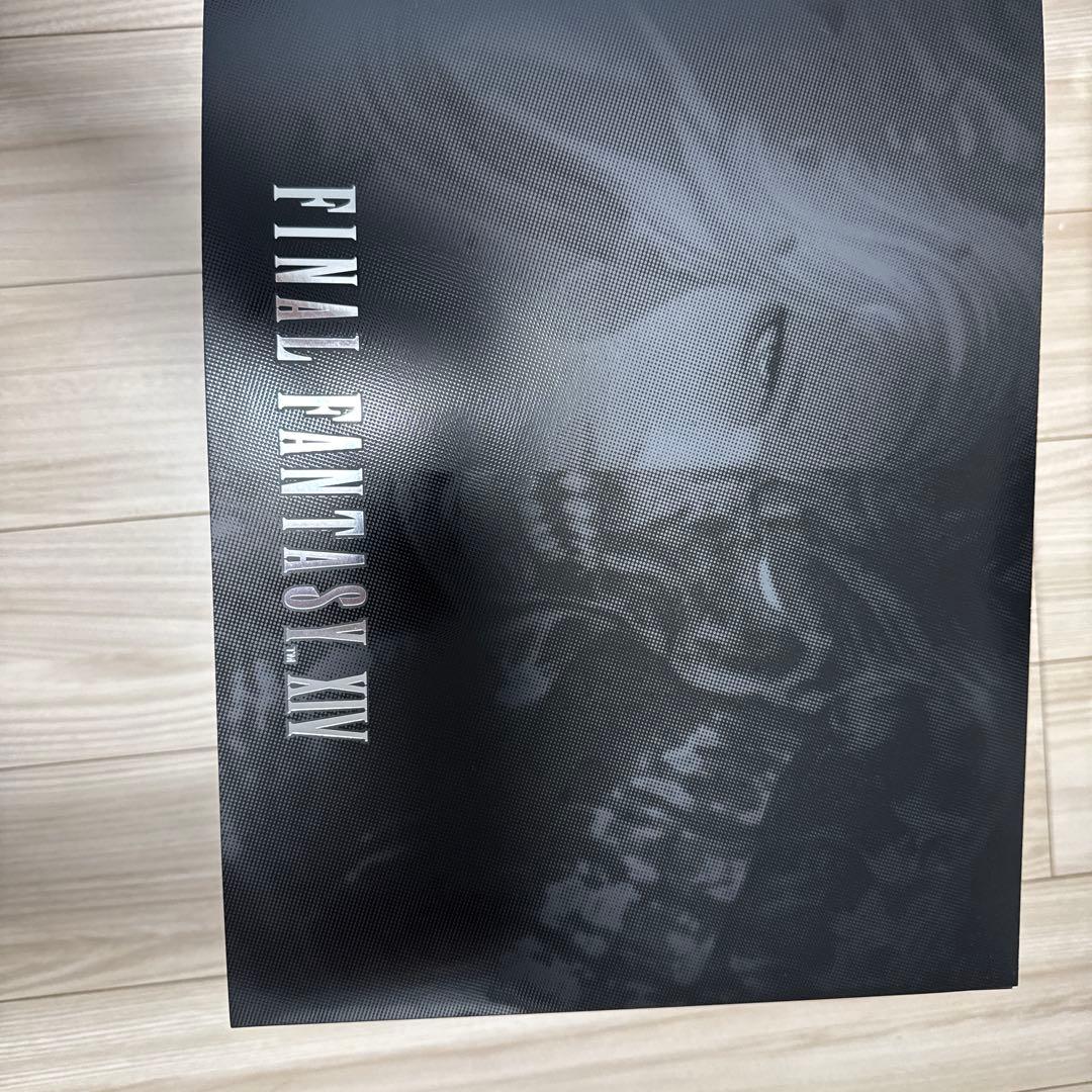 FF14 マイスター クオリティフィギュア ハイデリン＆ゾディアーク