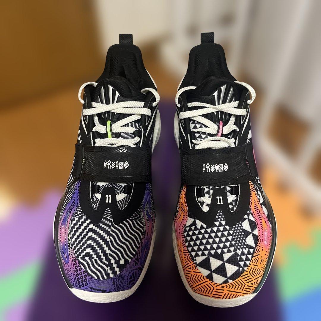 ANTA KAI1 カイリーアービング