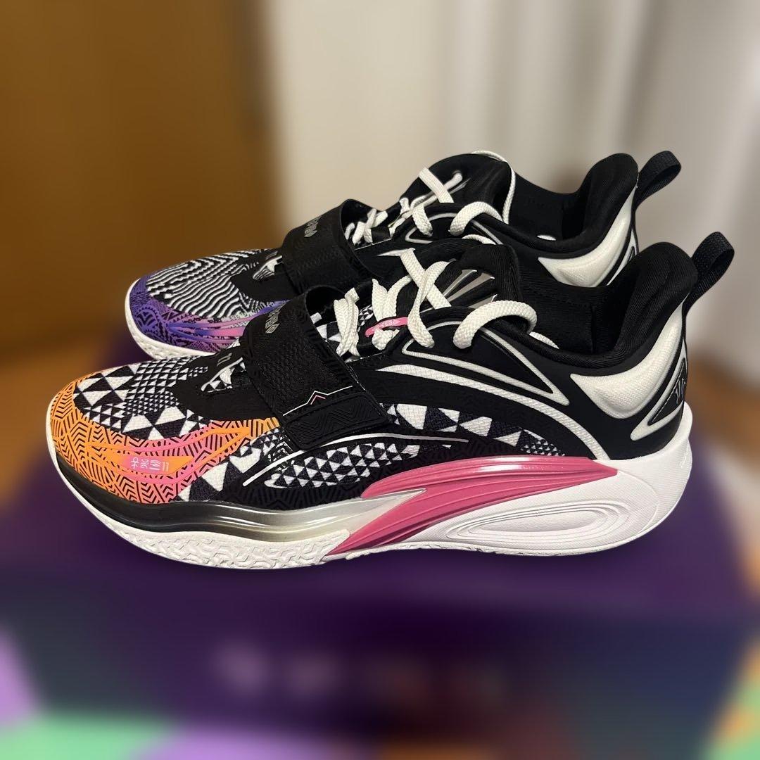 ANTA KAI1 カイリーアービング