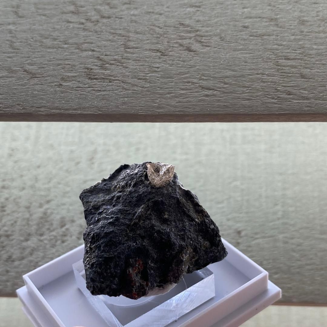 ダイヤモンド　原石